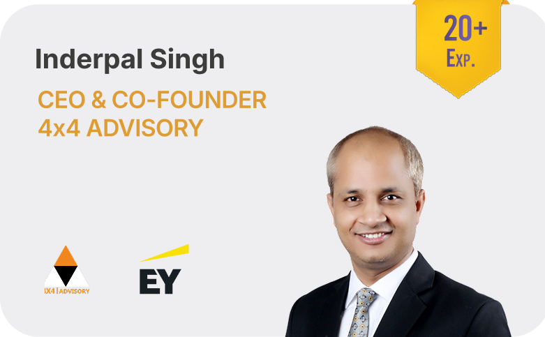Inderpal Singh